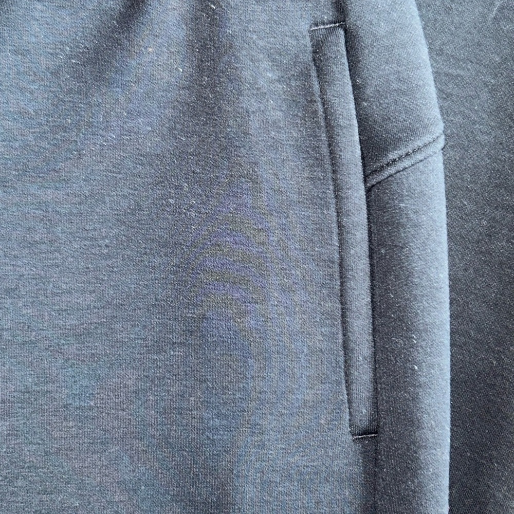 NWT members mark black xs pant - Picture 5 of 7